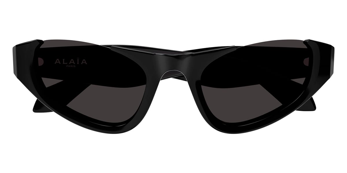 Alaia AA0076S 001 Sunglasses