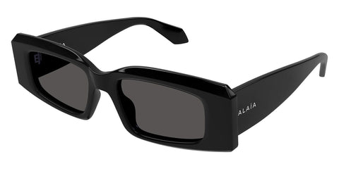 Alaia AA0078S 001 Sunglasses