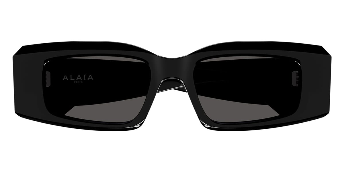 Alaia AA0078S 001 Sunglasses - US