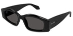 Alaia AA0079S 001 - As Seen On Rihanna