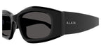 Alaia AA0079S 001 - As Seen On Rihanna