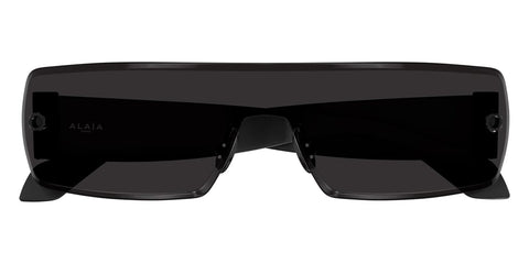 Alaia AA0083S 001 Sunglasses