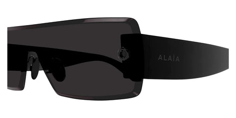 Alaia AA0083S 001 Sunglasses