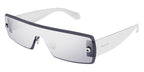 Alaia AA0083S 002 Sunglasses