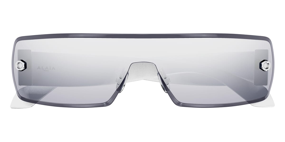 Alaia AA0083S 002 Sunglasses