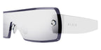 Alaia AA0083S 002 Sunglasses