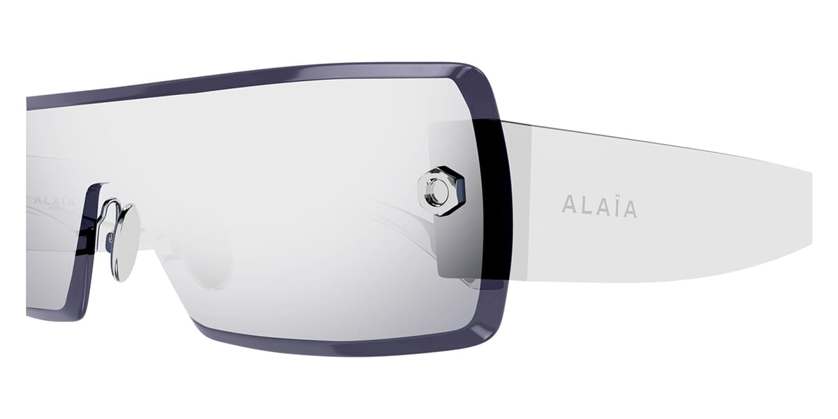 Alaia AA0083S 002 Sunglasses