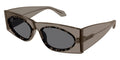 Alaia AA0085S 002 Sunglasses