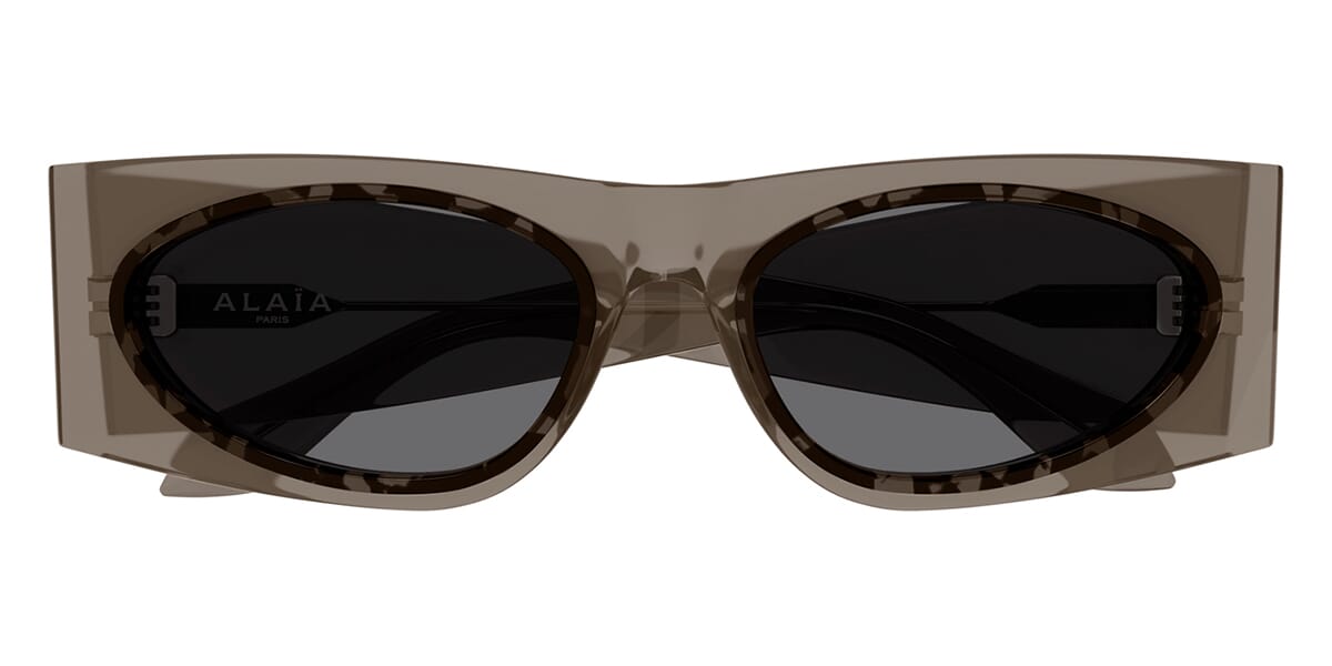 Alaia AA0085S 002 Sunglasses - US