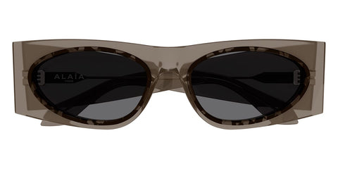 Alaia AA0085S 002 Sunglasses