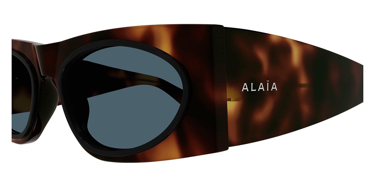 Alaia AA0085S 004 Sunglasses