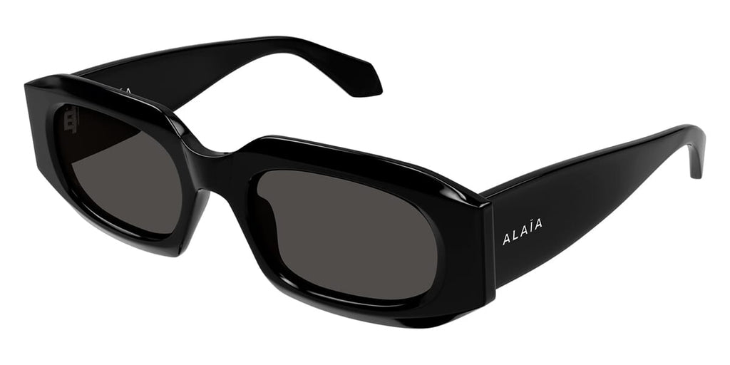 Alaia AA0086S 001 Sunglasses