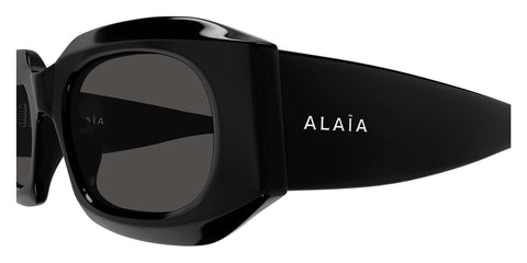 Alaia AA0086S 001 Sunglasses