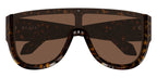 Alaia AA0087S 002 Sunglasses