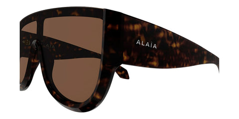 Alaia AA0087S 002 Sunglasses