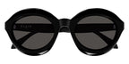 Alaia AA0088S 001 Sunglasses