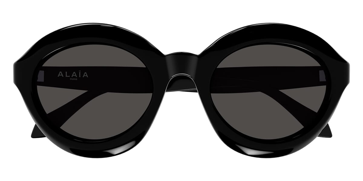 Alaia AA0088S 001 Sunglasses