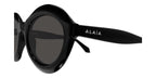 Alaia AA0088S 001 Sunglasses
