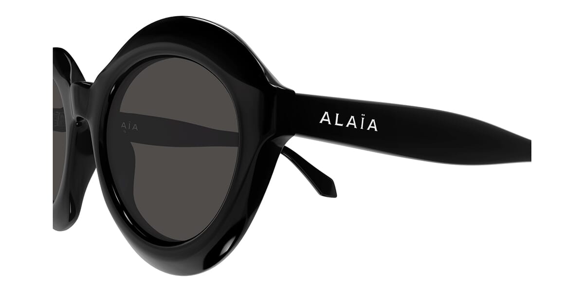 Alaia AA0088S 001 Sunglasses