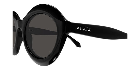 Alaia AA0088S 001 Sunglasses