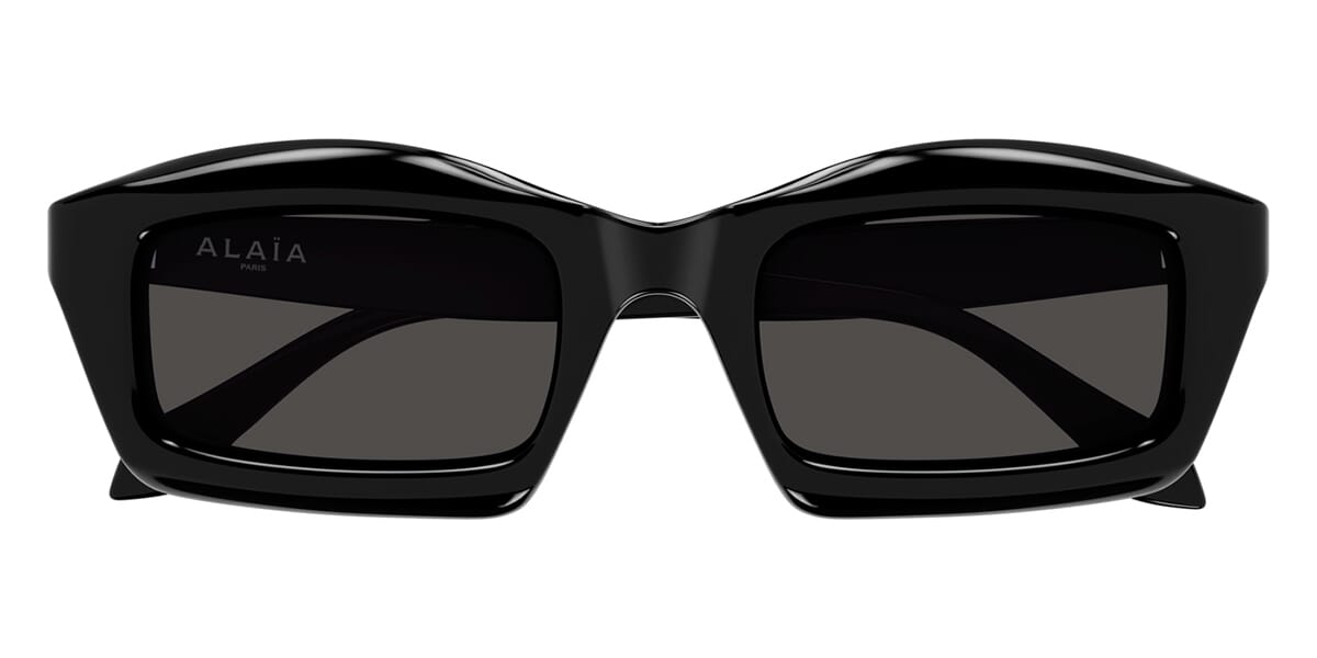 Alaia AA0089S 001 Sunglasses