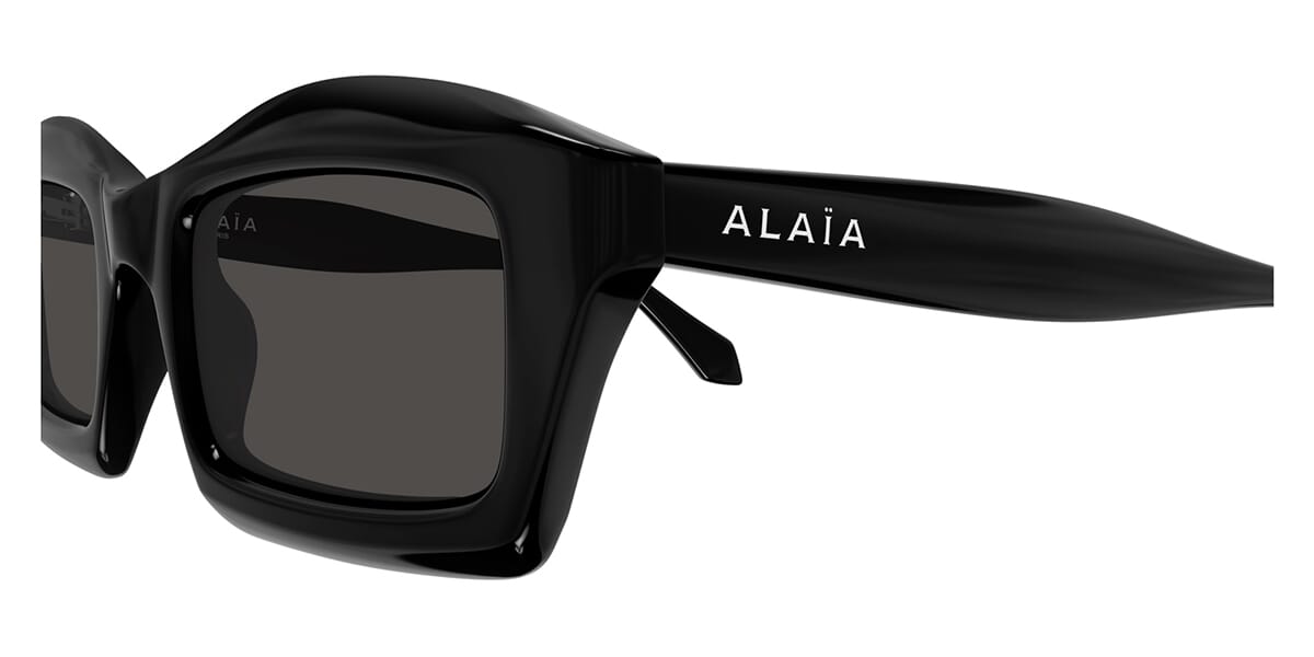 Alaia AA0089S 001 Sunglasses
