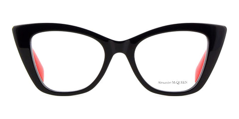 Alexander McQueen AM0305O 003 Glasses