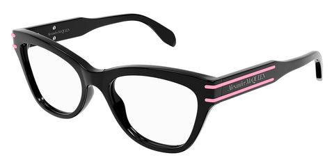 Alexander McQueen AM0401O 003 Glasses