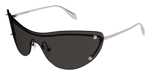 Alexander McQueen AM0413S 007 Sunglasses - US display picture 3