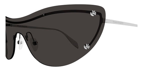 Alexander McQueen AM0413S 007 Sunglasses