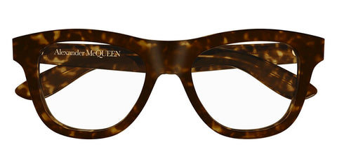 Alexander McQueen AM0421O 006 Glasses