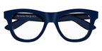 Alexander McQueen AM0421O 008 Glasses