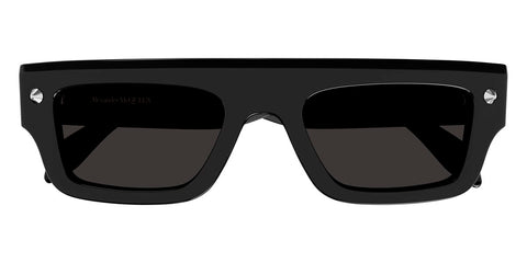Alexander McQueen AM0427S 001 Sunglasses