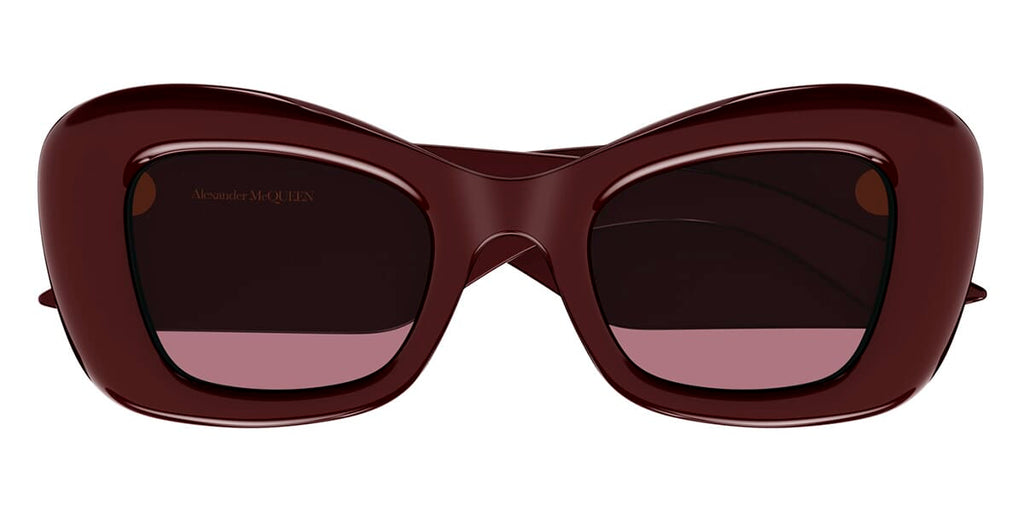 Alexander McQueen AM0434S 006 Sunglasses - US display picture 1