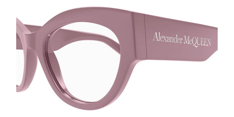 Alexander McQueen AM0435O 003 Glasses