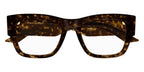 Alexander McQueen AM0436O 002 Glasses
