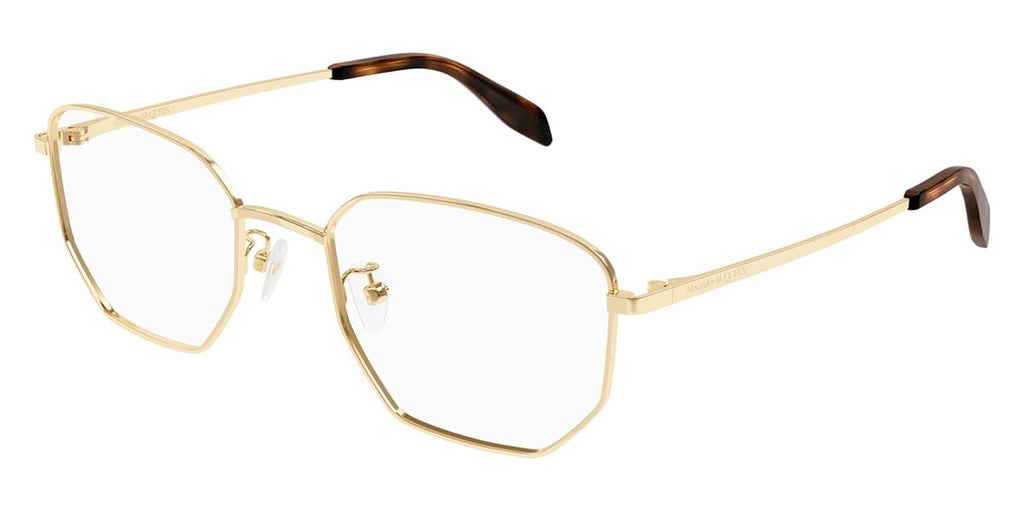 Alexander McQueen AM04380 006 Glasses