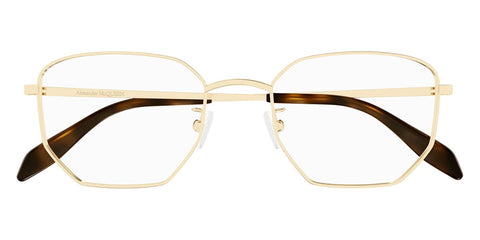 Alexander McQueen AM04380 006 Glasses