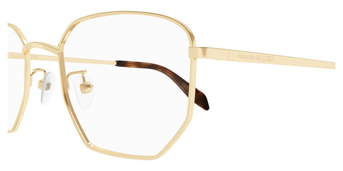 Alexander McQueen AM04380 006 Glasses