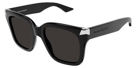 Alexander McQueen AM0440S 001 Sunglasses