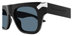 Alexander McQueen AM0441S 002 Sunglasses