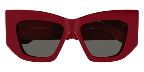 Alexander McQueen AM0448S 003 Sunglasses