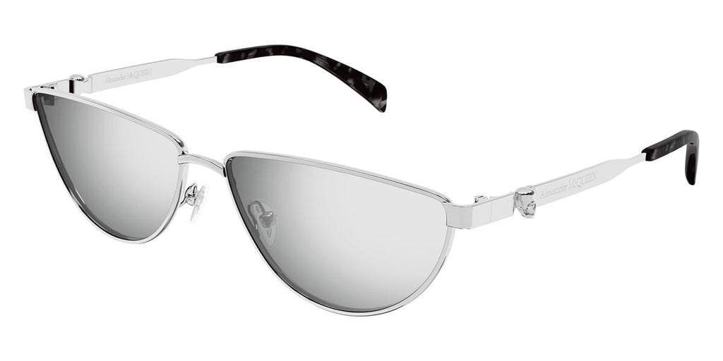 Alexander McQueen AM0456S 004 Sunglasses