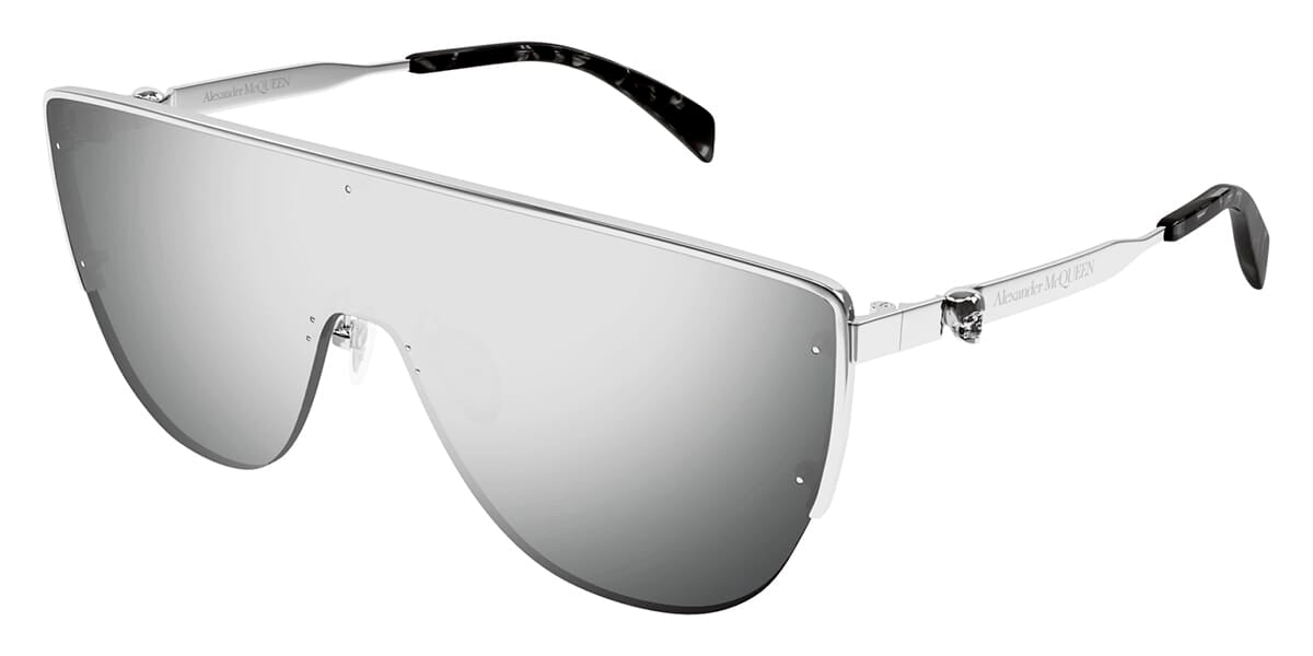 Alexander McQueen AM0457S 004 Sunglasses - US