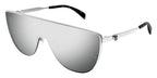 Alexander McQueen AM0457S 004 Sunglasses
