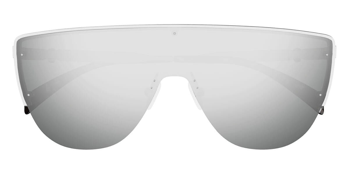 Alexander McQueen AM0457S 004 Sunglasses - US