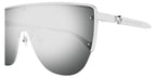Alexander McQueen AM0457S 004 Sunglasses