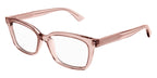 Alexander McQueen AM0464O 003 Glasses