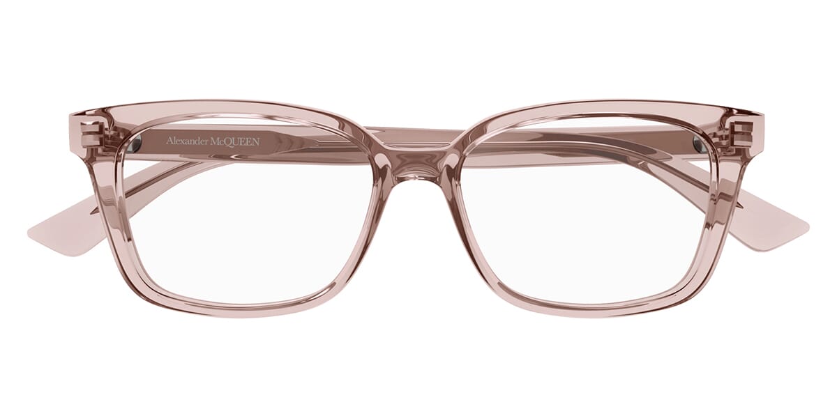 Alexander McQueen AM0464O 003 Glasses