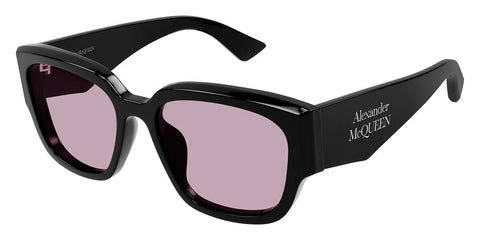 Alexander McQueen AM0468S 003 Sunglasses